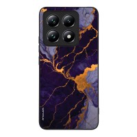 Θήκη Sonique Marble Series για Xiaomi Xiaomi 14T Μωβ