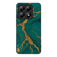 Θήκη Sonique Marble Series για Xiaomi Xiaomi 14T Πράσινο