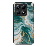 Θήκη Sonique Marble Series για Xiaomi Xiaomi 14T Πράσινο 01