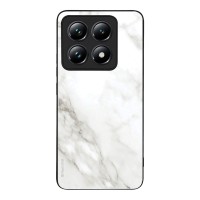 Θήκη Sonique Marble Series για Xiaomi Xiaomi 14T Pro Λευκό