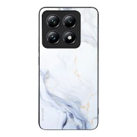 Θήκη Sonique Marble Series για Xiaomi Xiaomi 14T Pro Λευκό 02
