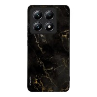 Θήκη Sonique Marble Series για Xiaomi Xiaomi 14T Pro Μαύρο 01