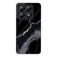 Θήκη Sonique Marble Series για Xiaomi Xiaomi 14T Pro Μαύρο 02