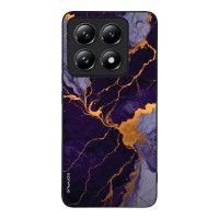 Θήκη Sonique Marble Series για Xiaomi Xiaomi 14T Pro Μωβ
