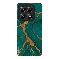 Θήκη Sonique Marble Series για Xiaomi Xiaomi 14T Pro Πράσινο
