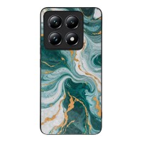 Θήκη Sonique Marble Series για Xiaomi Xiaomi 14T Pro Πράσινο 01