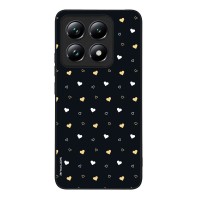 Θήκη Sonique Heart Series για Xiaomi Xiaomi 14T Μαύρο 01