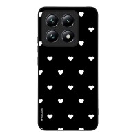 Θήκη Sonique Heart Series για Xiaomi Xiaomi 14T Μαύρο 02
