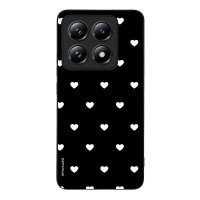 Θήκη Sonique Heart Series για Xiaomi Xiaomi 14T Pro Μαύρο 02
