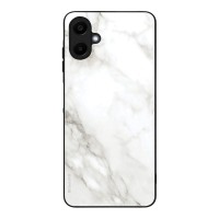 Θήκη Sonique Marble Series για Samsung Galaxy A06 4G Λευκό