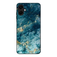 Θήκη Sonique Marble Series για Samsung Galaxy A06 4G Μπλε
