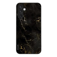 Θήκη Sonique Marble Series για Samsung Galaxy M15 5G Μαύρο 01