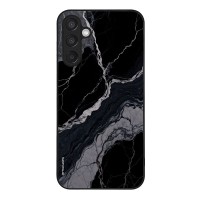 Θήκη Sonique Marble Series για Samsung Galaxy M15 5G Μαύρο 02