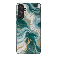 Θήκη Sonique Marble Series για Samsung Galaxy M55 5G Πράσινο 01