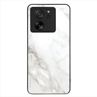 Θήκη Sonique Marble Series για Xiaomi Xiaomi 13T 5G / Xiaomi 13T Pro 5G Λευκό