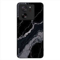 Θήκη Sonique Marble Series για Xiaomi Xiaomi 13T 5G / Xiaomi 13T Pro 5G Μαύρο 02