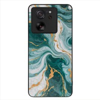 Θήκη Sonique Marble Series για Xiaomi Xiaomi 13T 5G / Xiaomi 13T Pro 5G Πράσινο 01