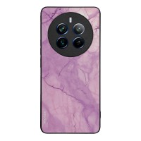 Θήκη Sonique Marble Series για Realme 12 Pro 5G / Realme 12 Pro Plus 5G Βιολετί