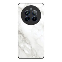 Θήκη Sonique Marble Series για Realme 12 Pro 5G / Realme 12 Pro Plus 5G Λευκό