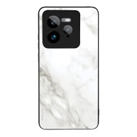 Θήκη Sonique Marble Series για Realme GT 7 Pro 5G Λευκό