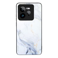 Θήκη Sonique Marble Series για Realme GT 7 Pro 5G Λευκό 02