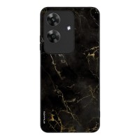 Θήκη Sonique Marble Series για Realme Note 60 4G Μαύρο 01