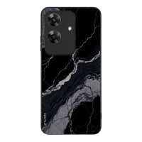 Θήκη Sonique Marble Series για Realme Note 60 4G Μαύρο 02