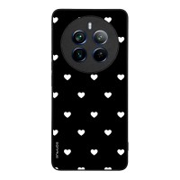 Θήκη Sonique Heart Series για Realme 12 Pro 5G / Realme 12 Pro Plus 5G Μαύρο 02