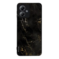 Θήκη Sonique Marble Series για Motorola Moto G14 4G Μαύρο 01