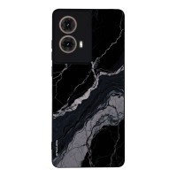 Θήκη Sonique Marble Series για Motorola Moto G85 5G Μαύρο 02