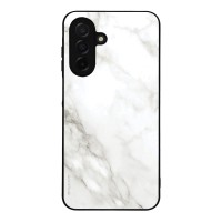 Θήκη Sonique Marble Series για Samsung Galaxy A26 5G Λευκό