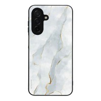 Θήκη Sonique Marble Series για Samsung Galaxy A26 5G Λευκό 01