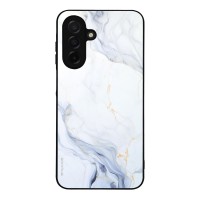Θήκη Sonique Marble Series για Samsung Galaxy A26 5G Λευκό 02