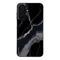 Θήκη Sonique Marble Series για Samsung Galaxy A26 5G Μαύρο 02