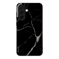 Θήκη Sonique Marble Series για Samsung Galaxy A36 5G Μαύρο