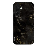 Θήκη Sonique Marble Series για Samsung Galaxy A36 5G Μαύρο 01