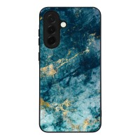Θήκη Sonique Marble Series για Samsung Galaxy A36 5G Μπλε