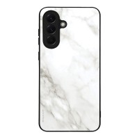 Θήκη Sonique Marble Series για Samsung Galaxy A56 5G Λευκό