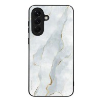 Θήκη Sonique Marble Series για Samsung Galaxy A56 5G Λευκό 01