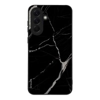 Θήκη Sonique Marble Series για Samsung Galaxy A56 5G Μαύρο