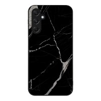 Θήκη Sonique Marble Series για Samsung Galaxy M34 5G Μαύρο