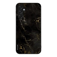 Θήκη Sonique Marble Series για Samsung Galaxy M34 5G Μαύρο 01