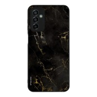 Θήκη Sonique Marble Series για Samsung Galaxy M23 5G Μαύρο 01