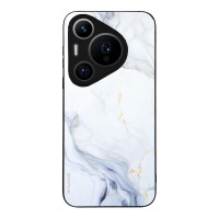 Θήκη Sonique Marble Series για Huawei Pura 70 Pro Λευκό 02