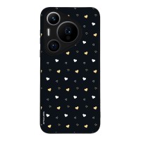 Θήκη Sonique Heart Series για Huawei Pura 70 Pro Μαύρο 01