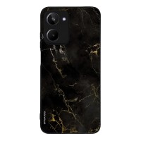 Θήκη Sonique Marble Series για Realme 10 4G Μαύρο 01