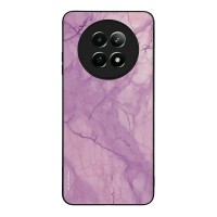 Θήκη Sonique Marble Series για Realme 12 5G / Realme 12x Βιολετί