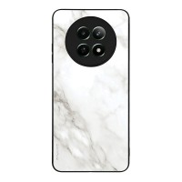 Θήκη Sonique Marble Series για Realme 12 5G / Realme 12x Λευκό