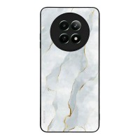 Θήκη Sonique Marble Series για Realme 12 5G / Realme 12x Λευκό 01