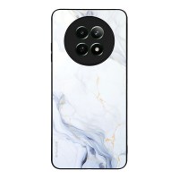 Θήκη Sonique Marble Series για Realme 12 5G / Realme 12x Λευκό 02